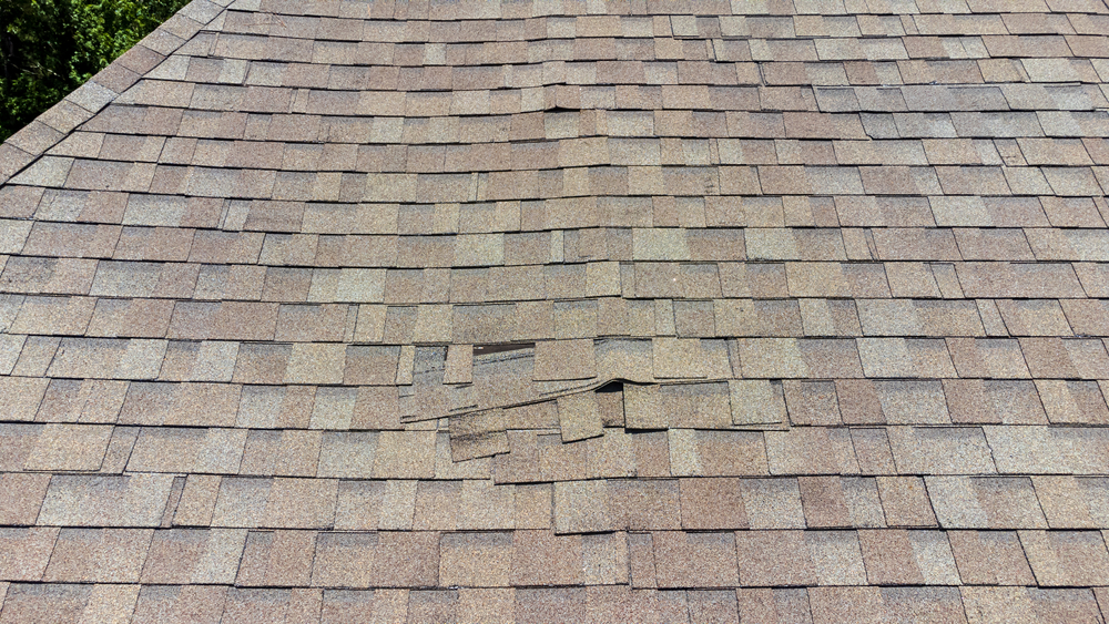 Commercial roofing services in Jackson County, IN