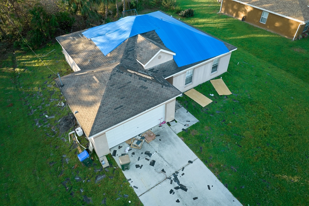 Roofing Company in Jackson County, IN Roofing services in Jackson County, IN