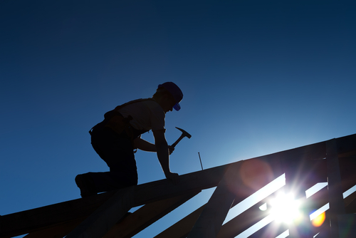 Roofing Contractor in Jonesville, IN