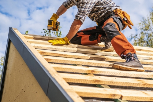 Emergency Roof Repair and Storm Damage Restoration Emergency Roof Repair and Storm Damage Restoration