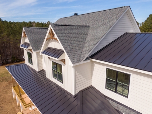 Need a Roofing Contractor in Cortland, IN