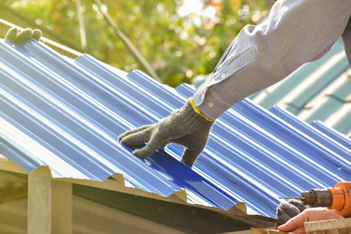 Roofing Contractor in Cortland, IN Roofing Contractor in Cortland, IN
