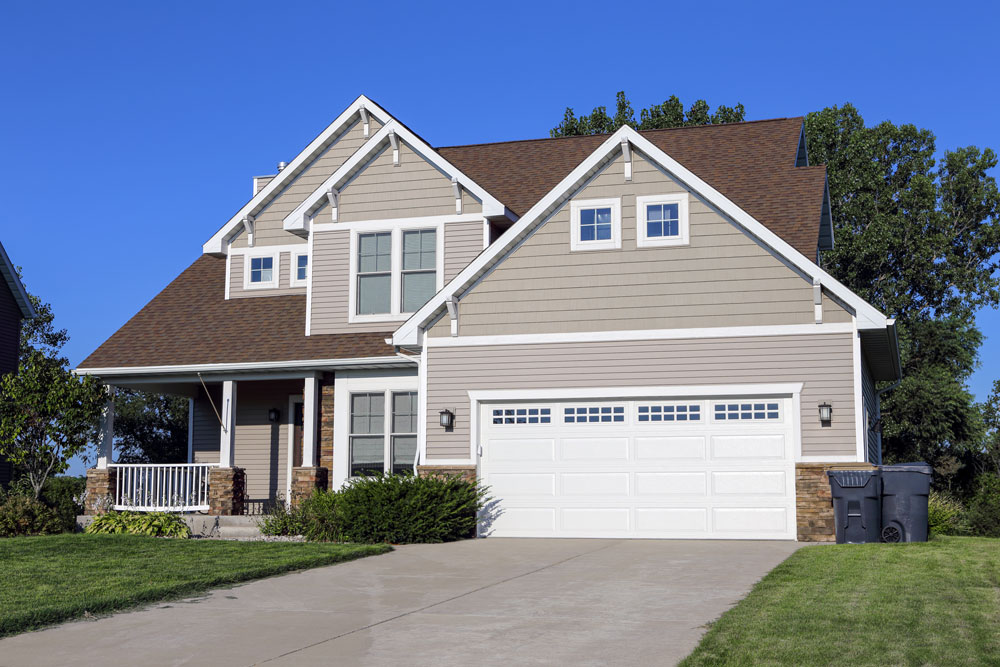 Siding Repairs