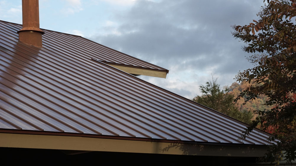 Metal Roofing Installation & Repair in Seymour, IN