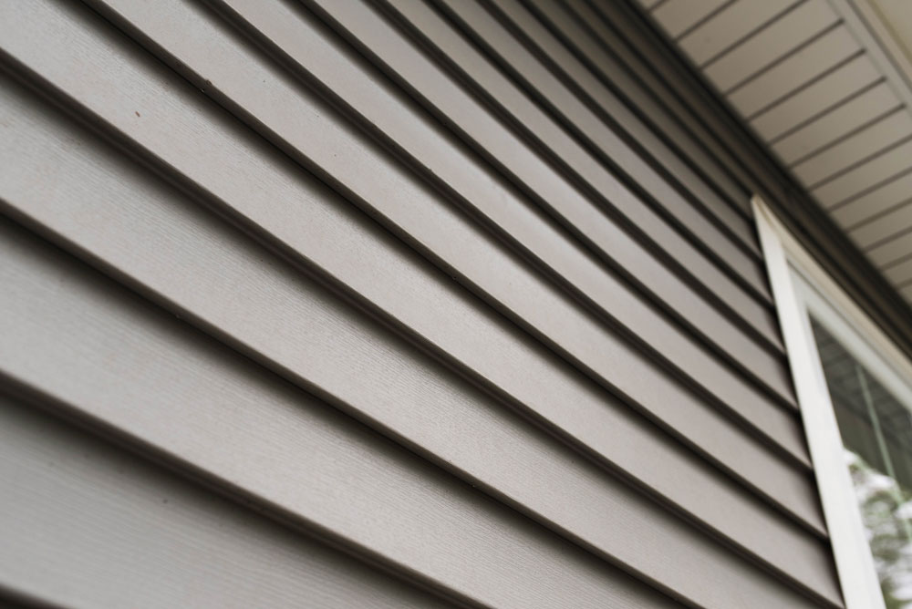 Siding Services